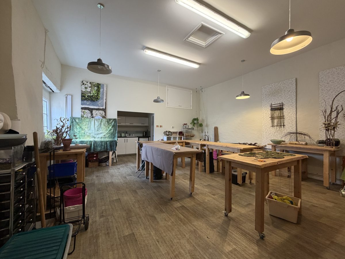 Office in Nr Exeter - photo 2