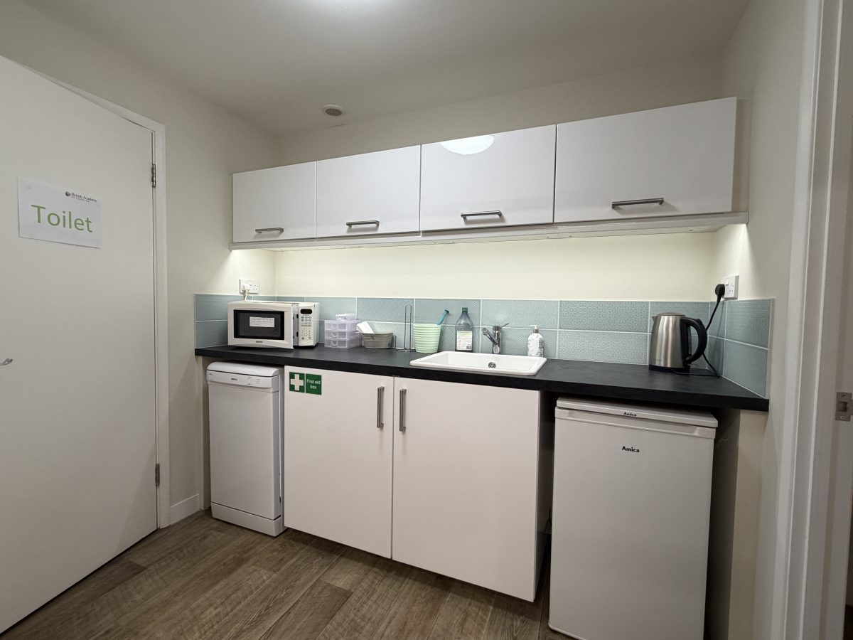 Office in Nr Exeter - photo 4