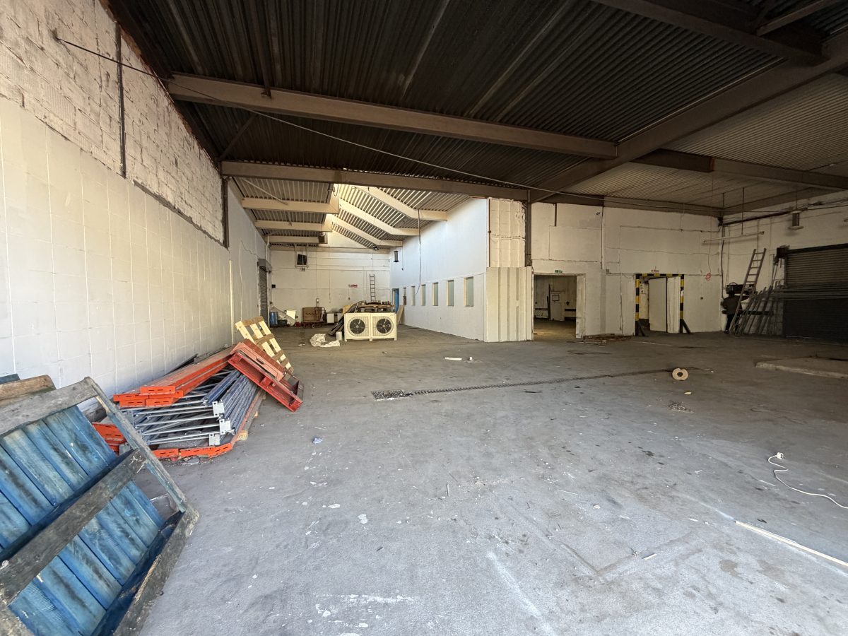 Industrial Unit in Exeter - photo 2