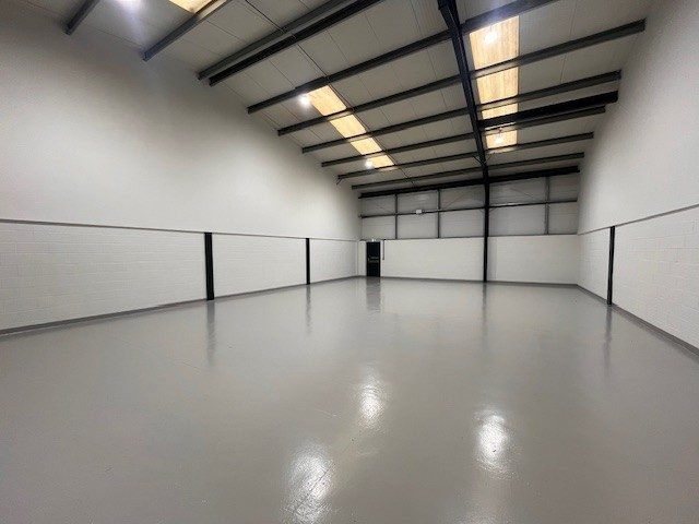 Industrial Unit in Telford - photo 2