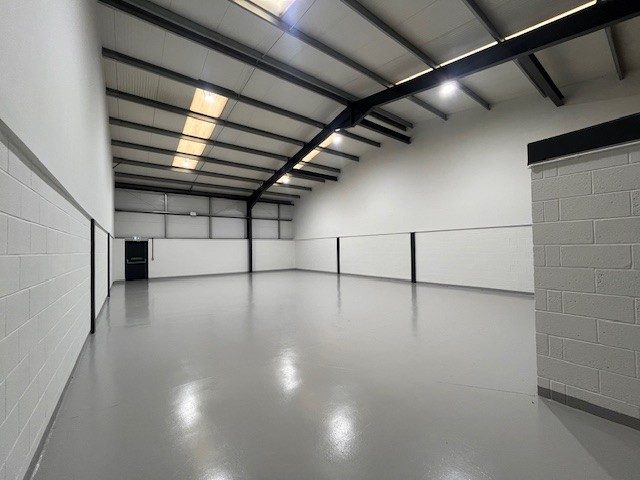 Industrial Unit in Telford - photo 3