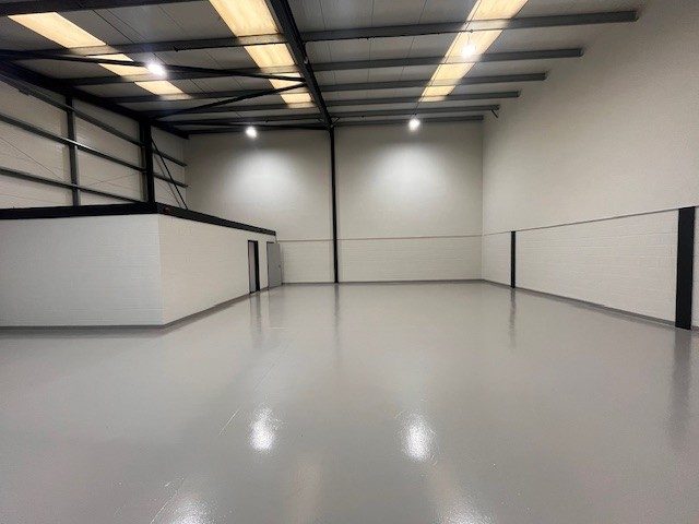 Industrial Unit in Telford - photo 3