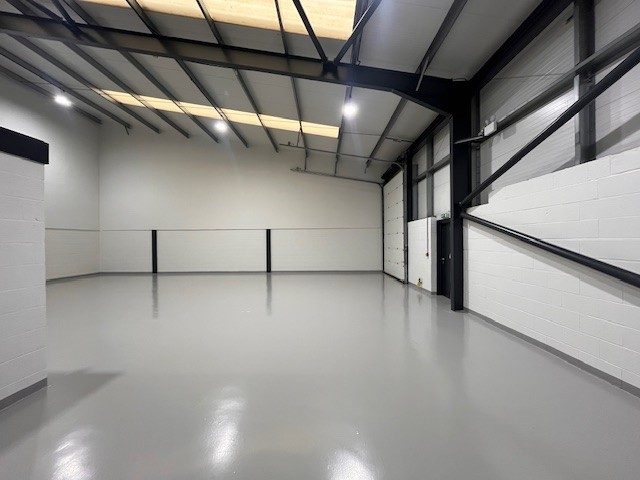 Industrial Unit in Telford - photo 4