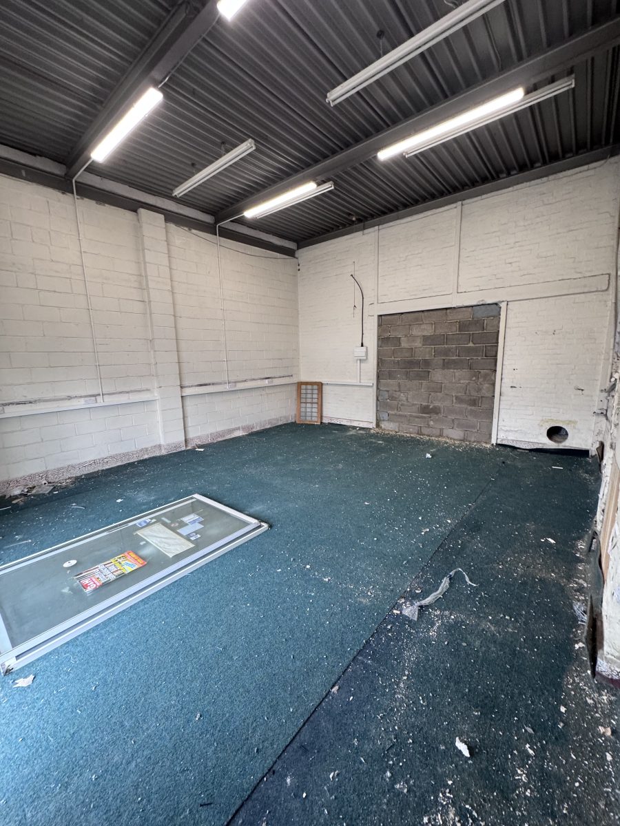 Industrial Unit in Blaydon - photo 2