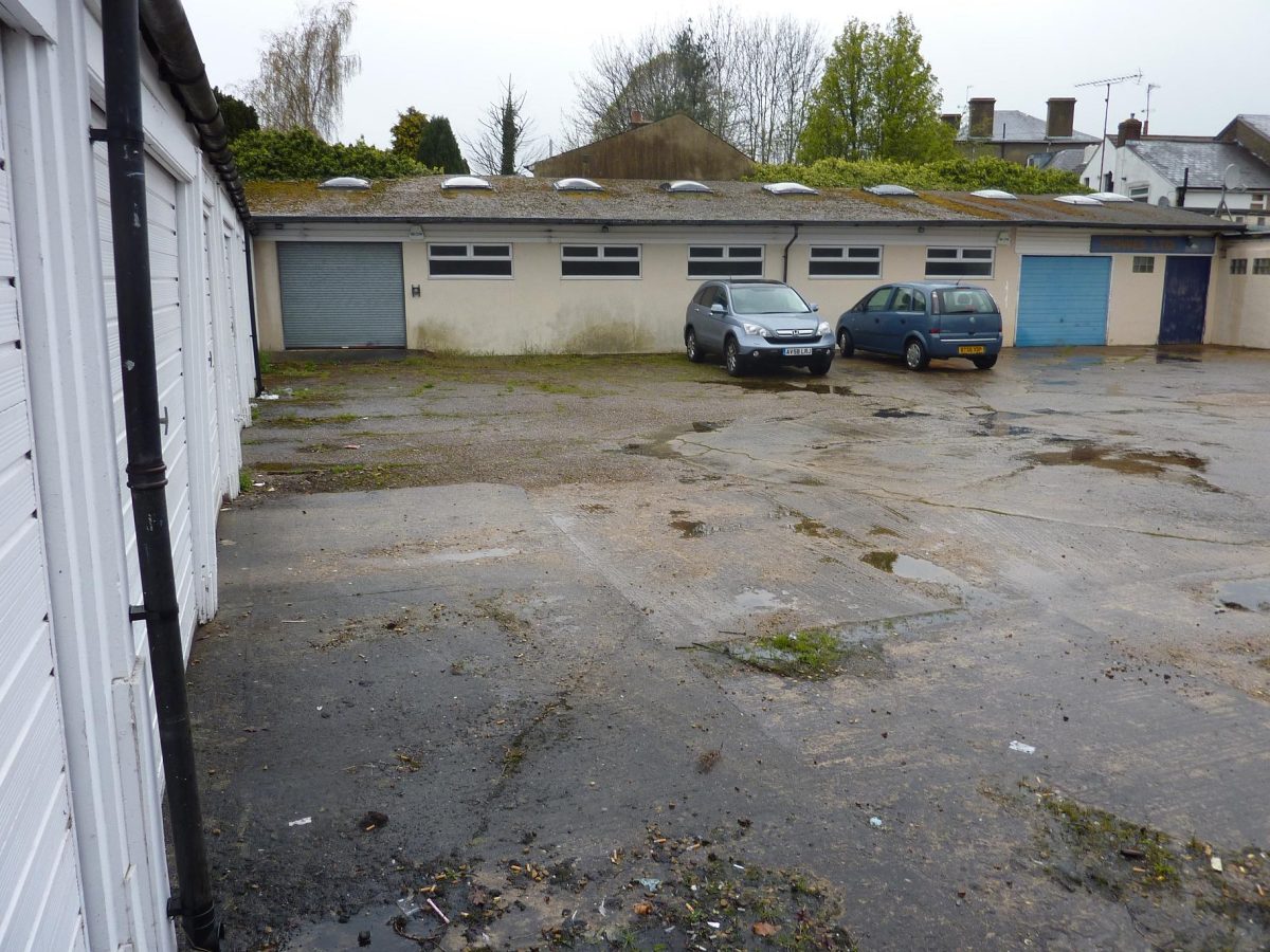 Storage in Tunbridge Wells - photo 2