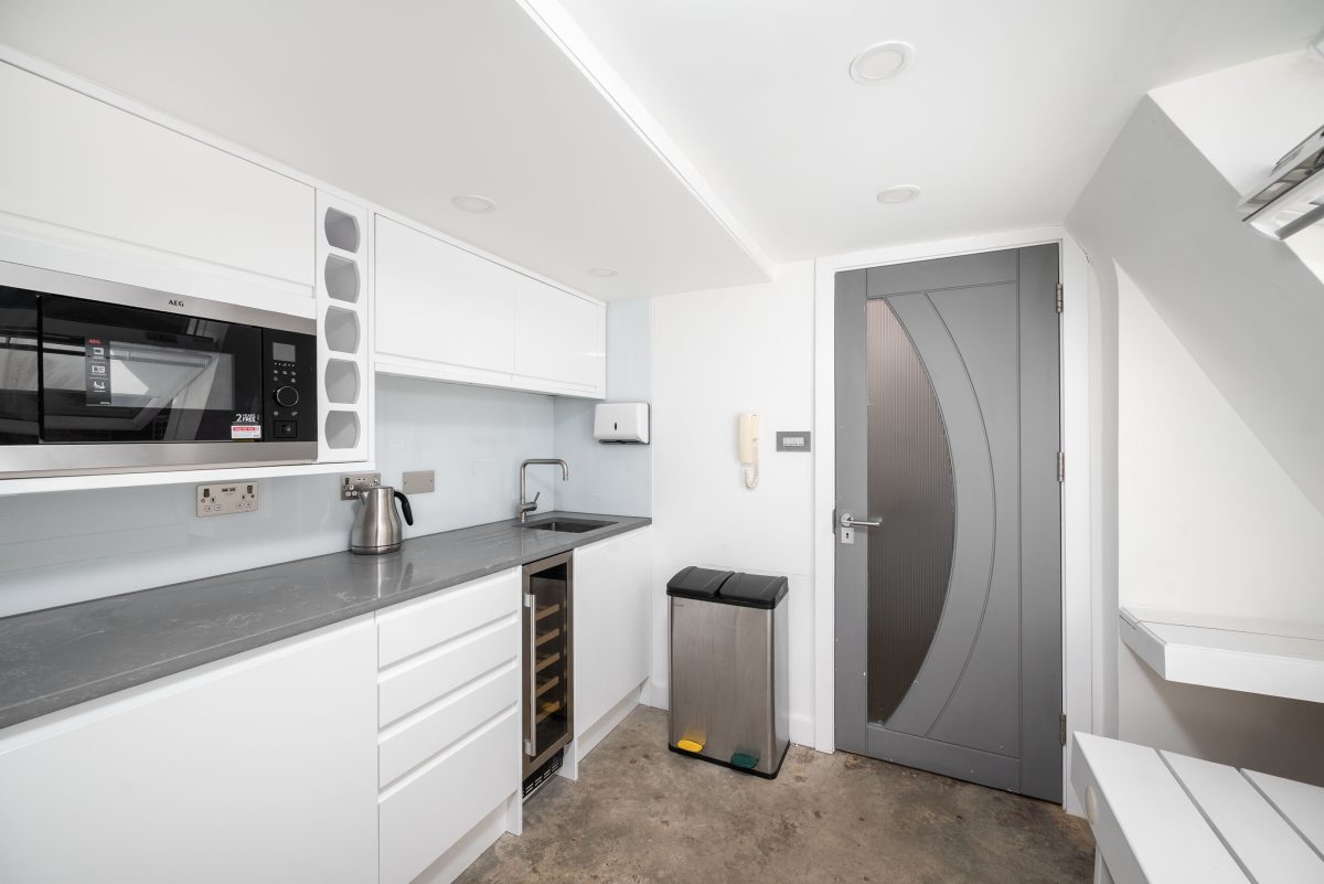 Office in London