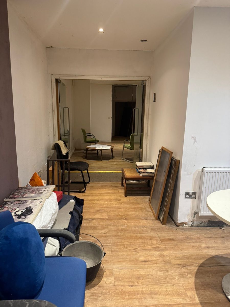 Office in London