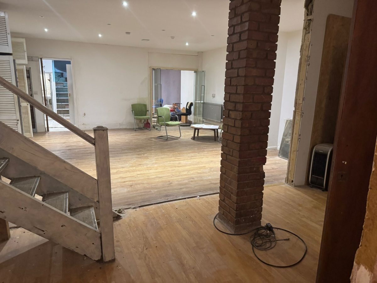 Office in London - photo 2