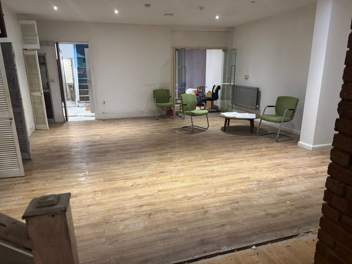 Office in London