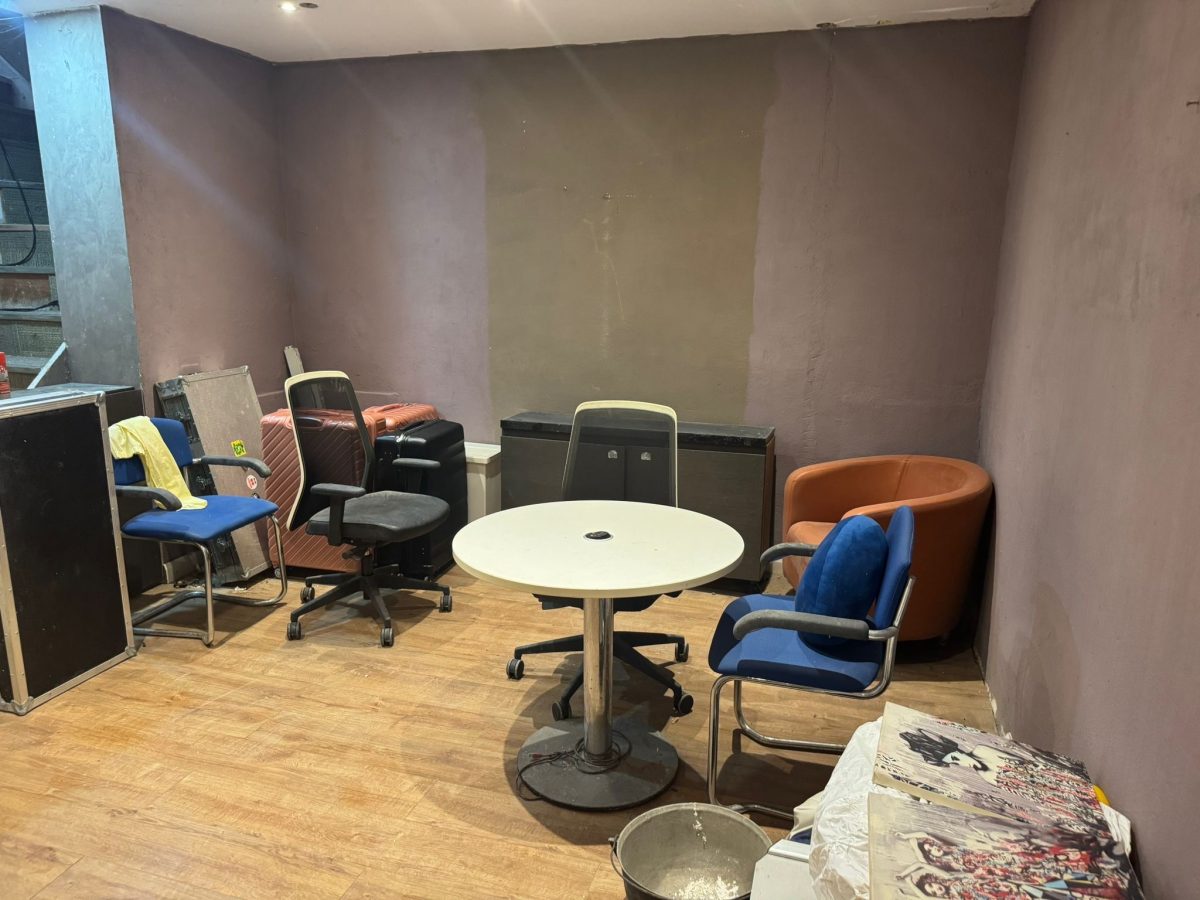 Office in London