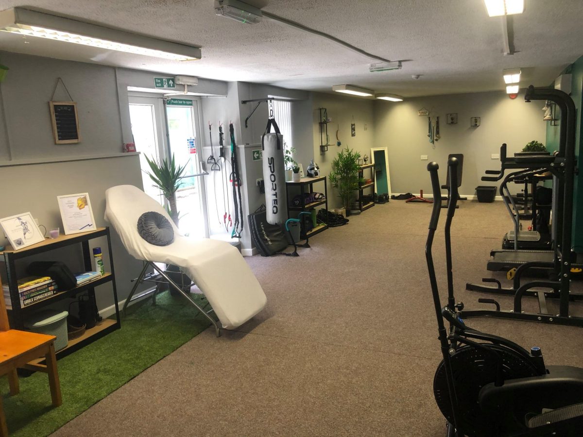 Retail/Shop in Haverfordwest