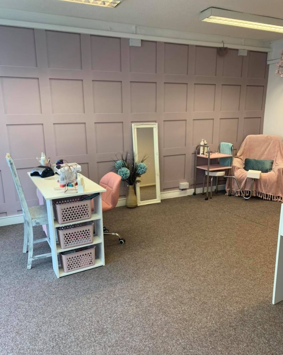 Retail/Shop in Haverfordwest