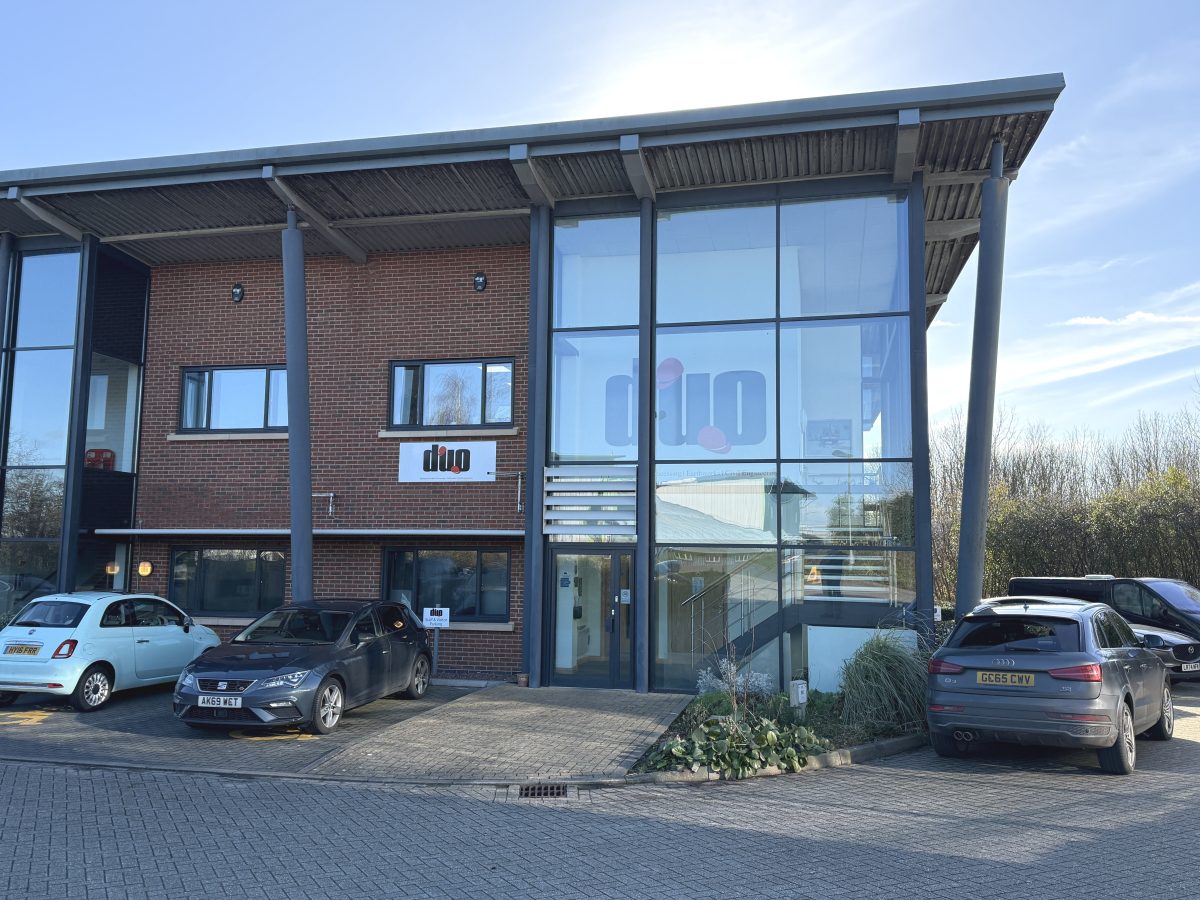 Office in Clyst Honiton