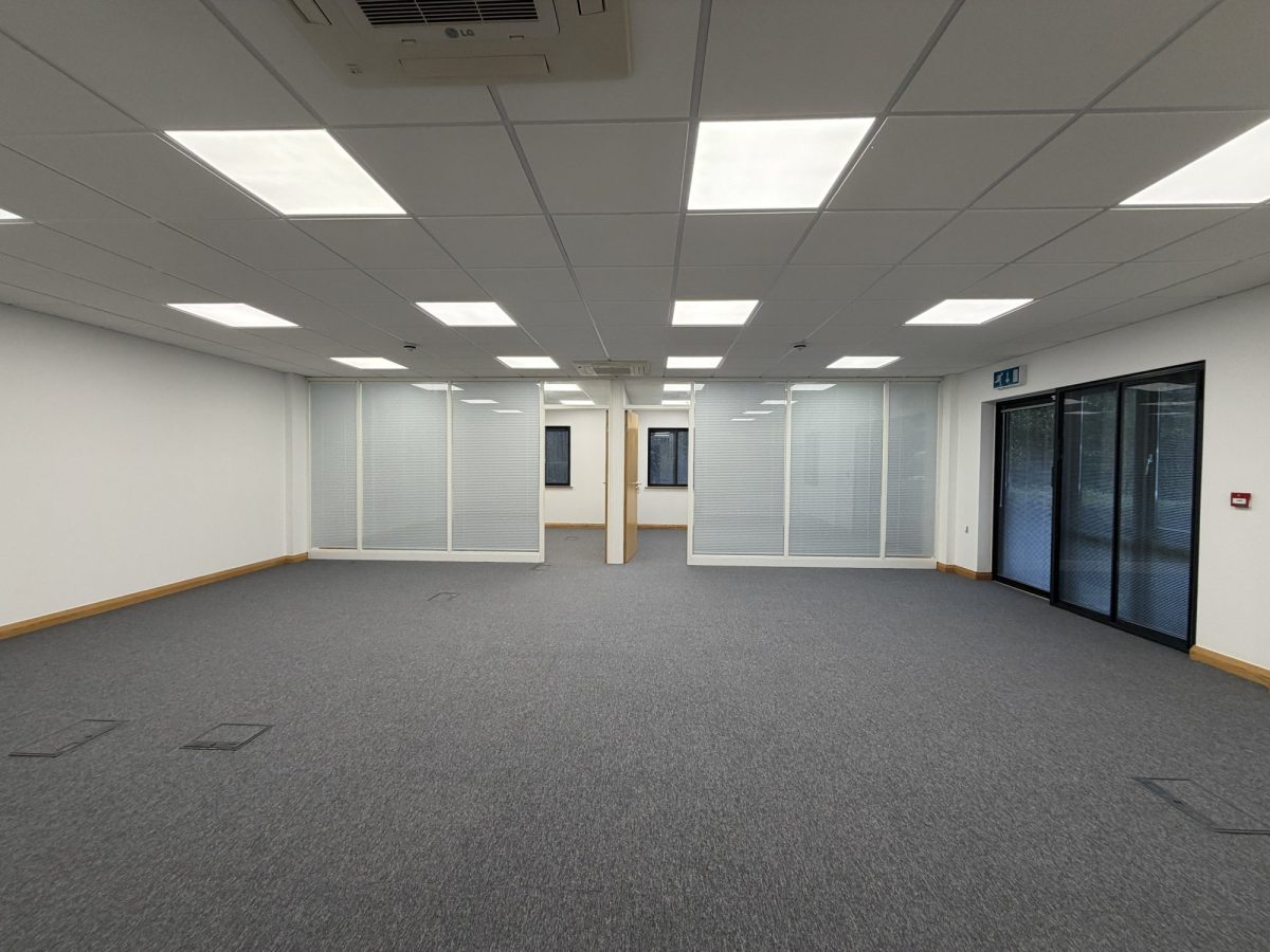 Office in Clyst Honiton - photo 2