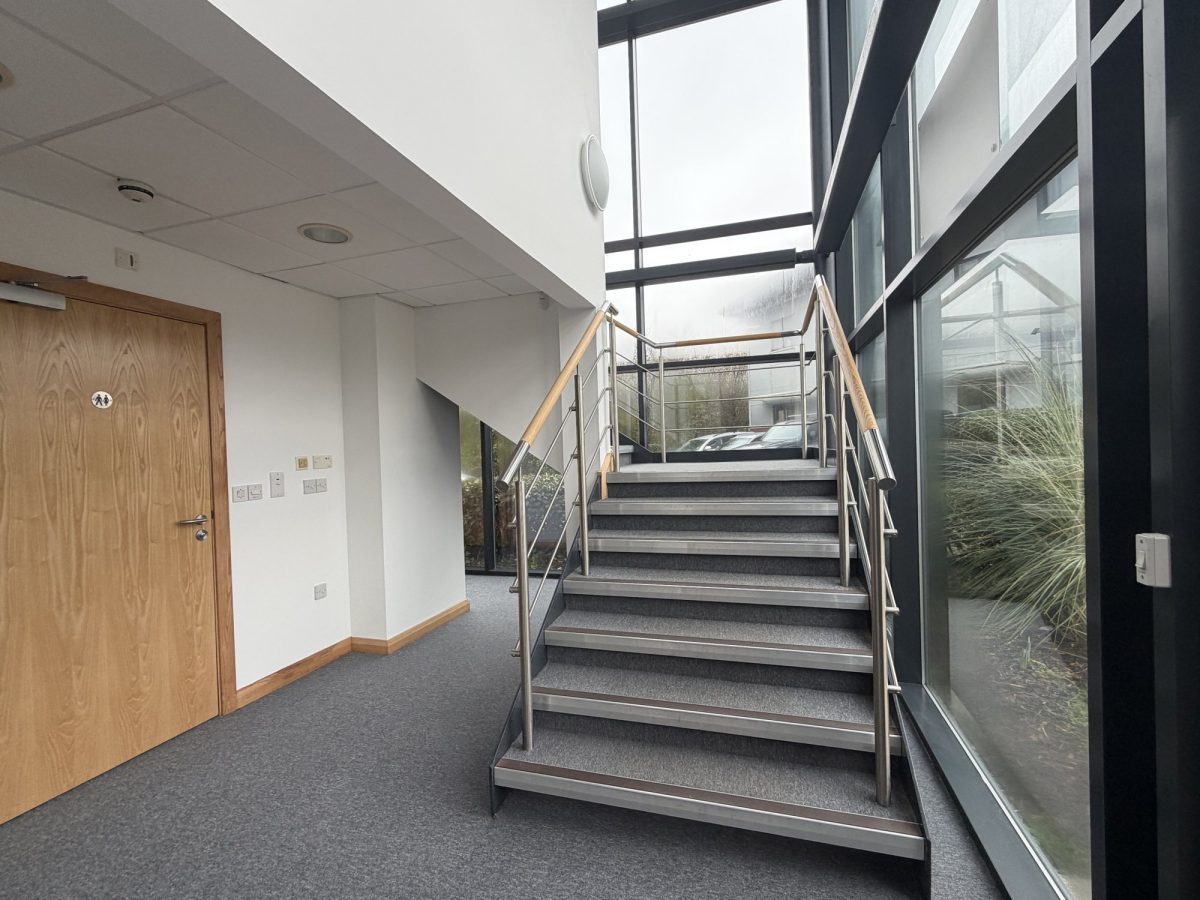 Office in Clyst Honiton - photo 3