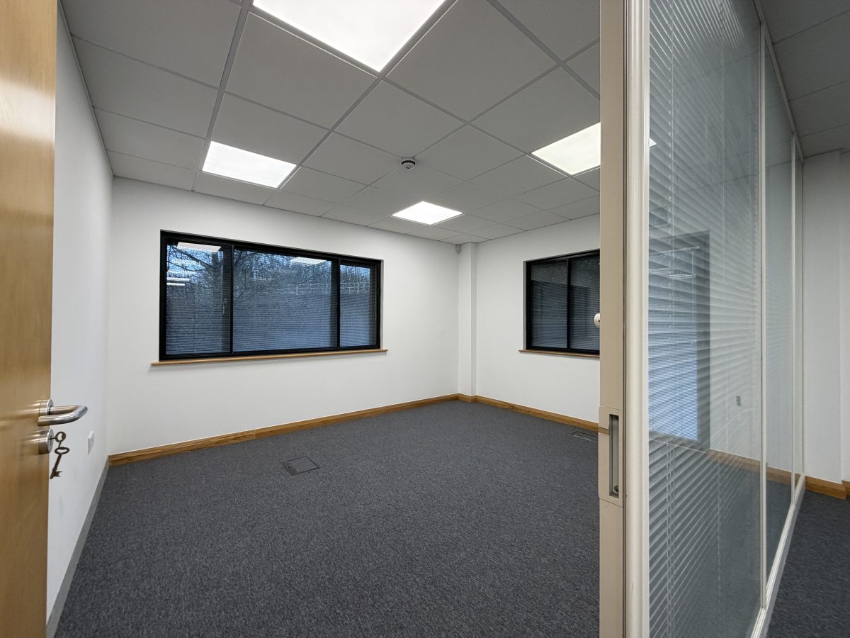 Office in Clyst Honiton - photo 4
