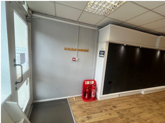Retail/Shop in Horncastle - photo 2