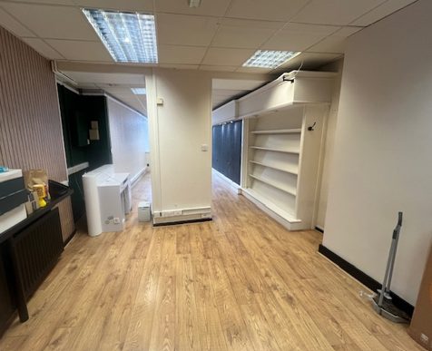 Retail/Shop in Horncastle