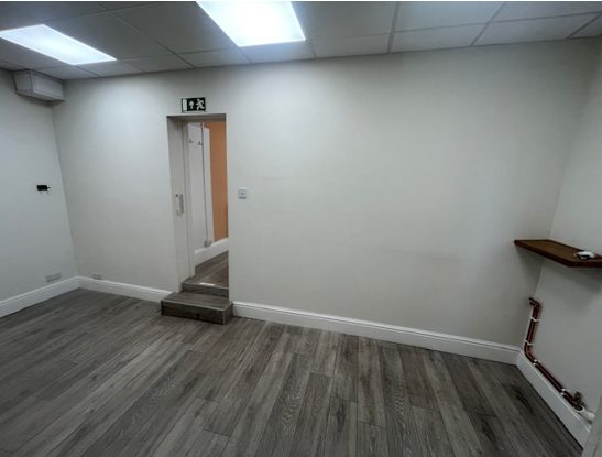 Retail/Shop in Horncastle