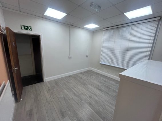 Retail/Shop in Horncastle