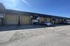 Industrial in Ilminster