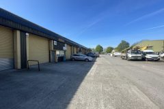 Industrial Unit in Ilminster - photo 2