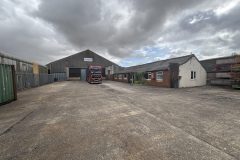 Industrial in Ilminster