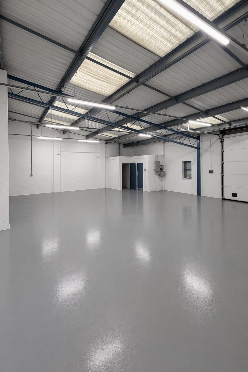Storage in Nuneaton - photo 2