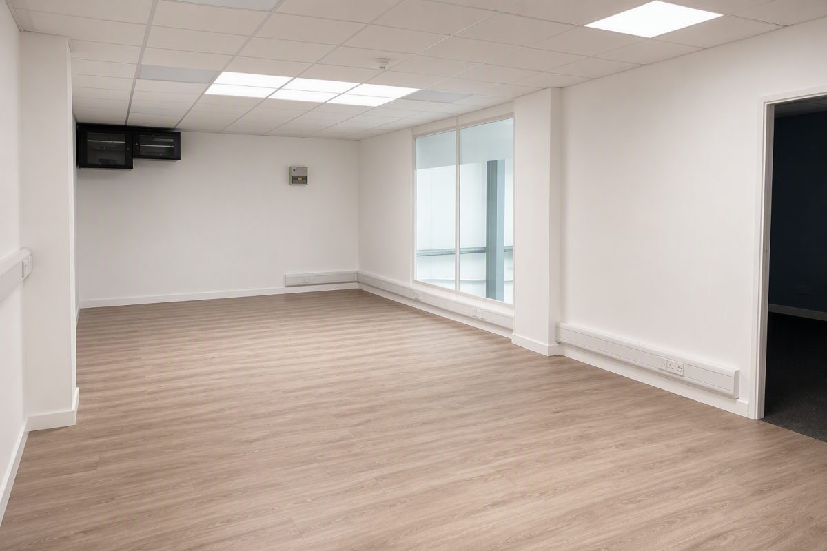 Industrial Unit in Rugby - photo 3
