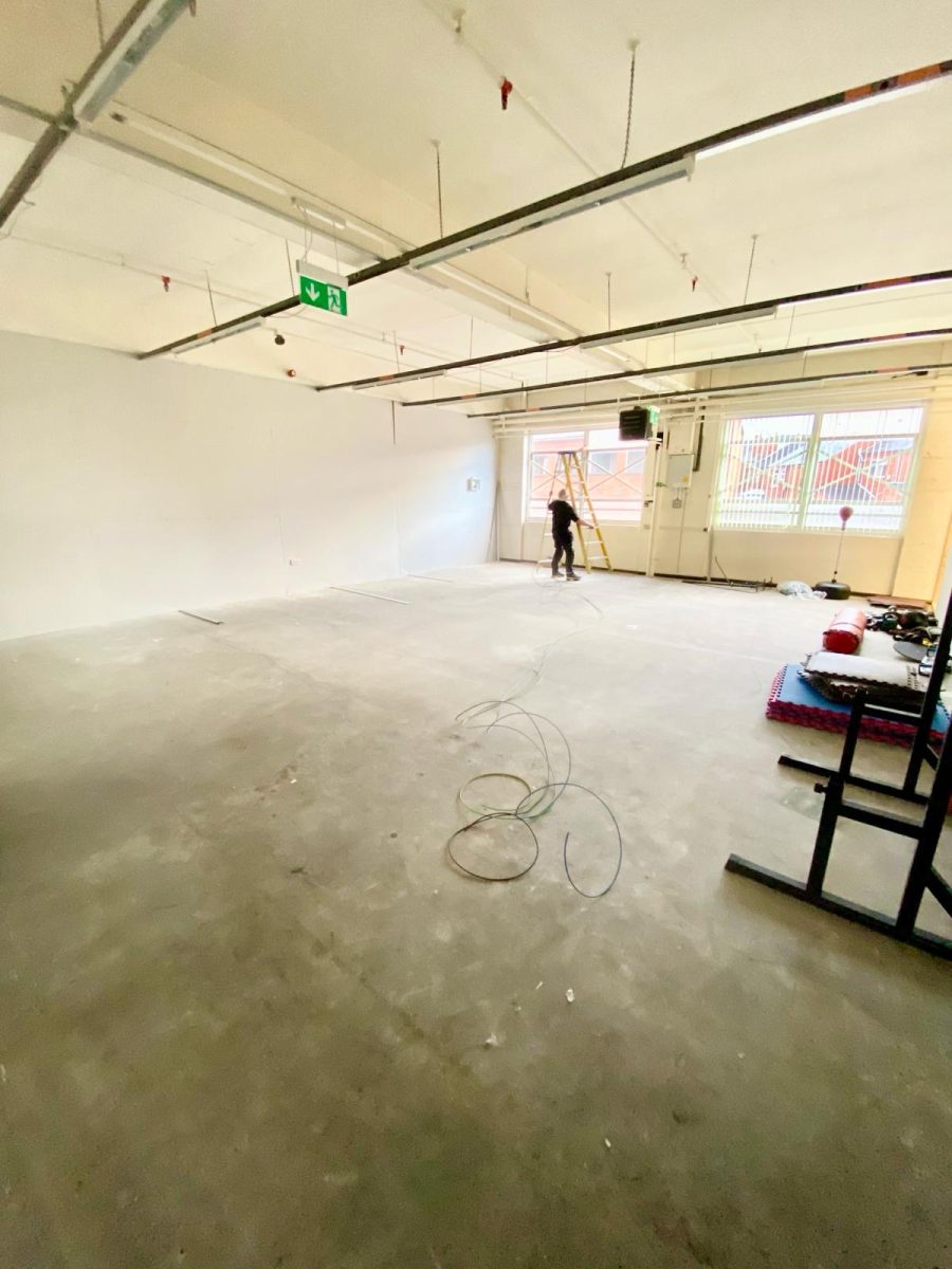 Commercial Property To Let, Nottingham, Nottinghamshire