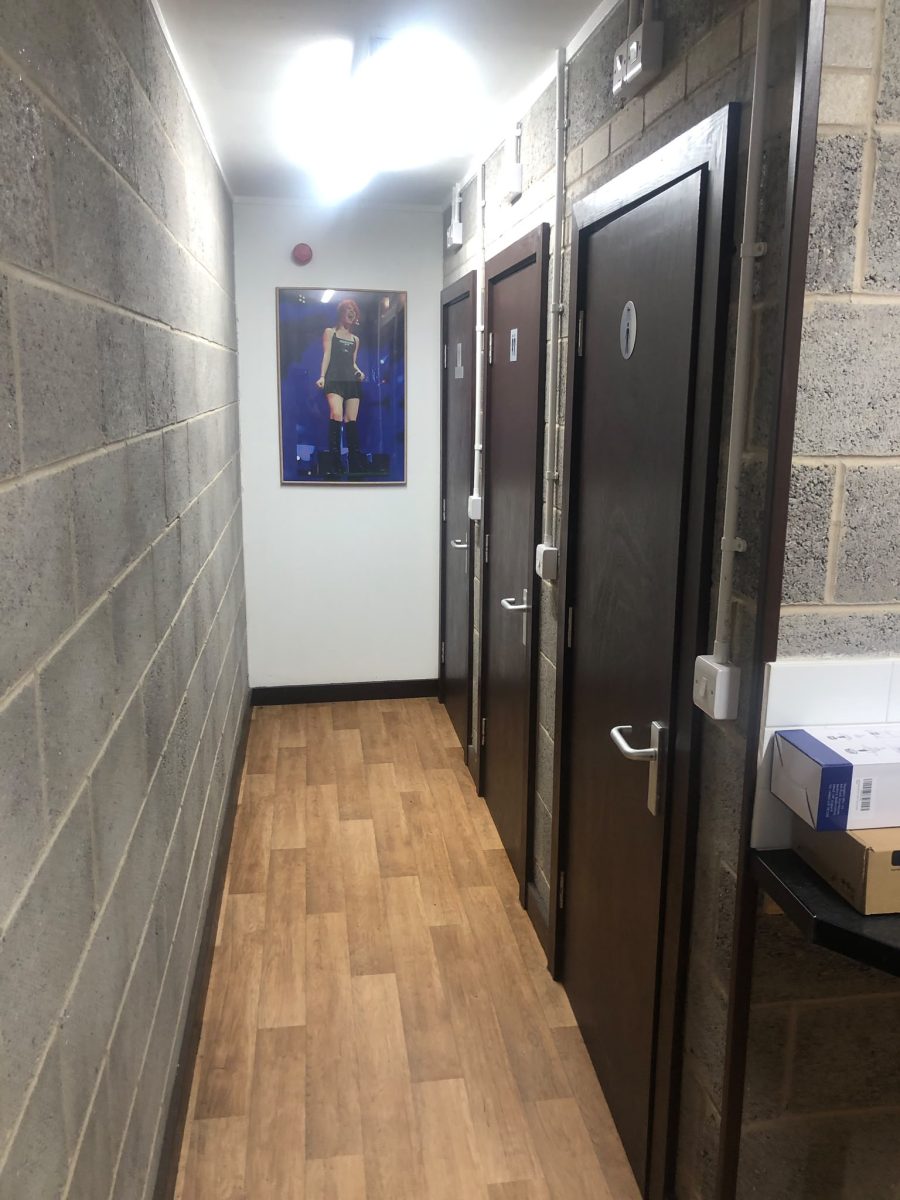 Commercial Property in York