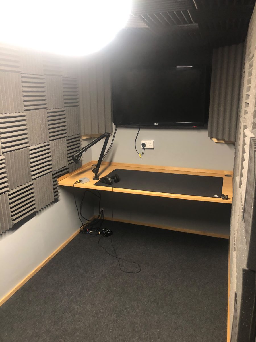 Commercial Property in York
