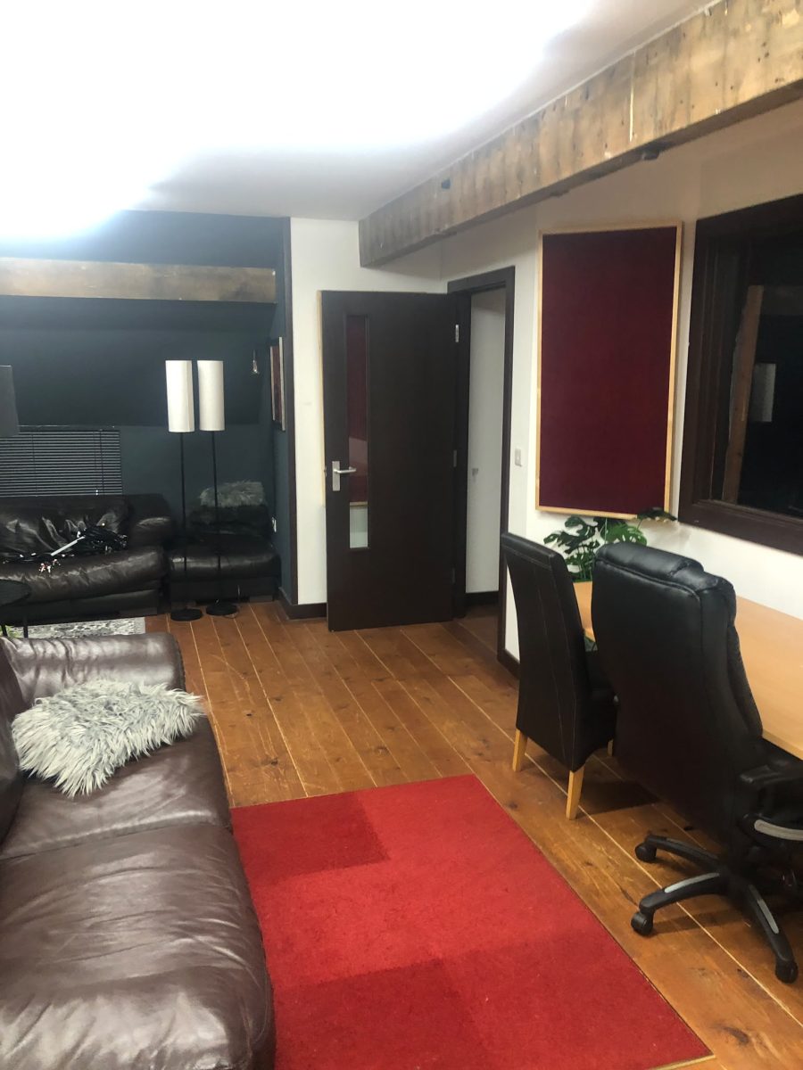 Commercial Property in York