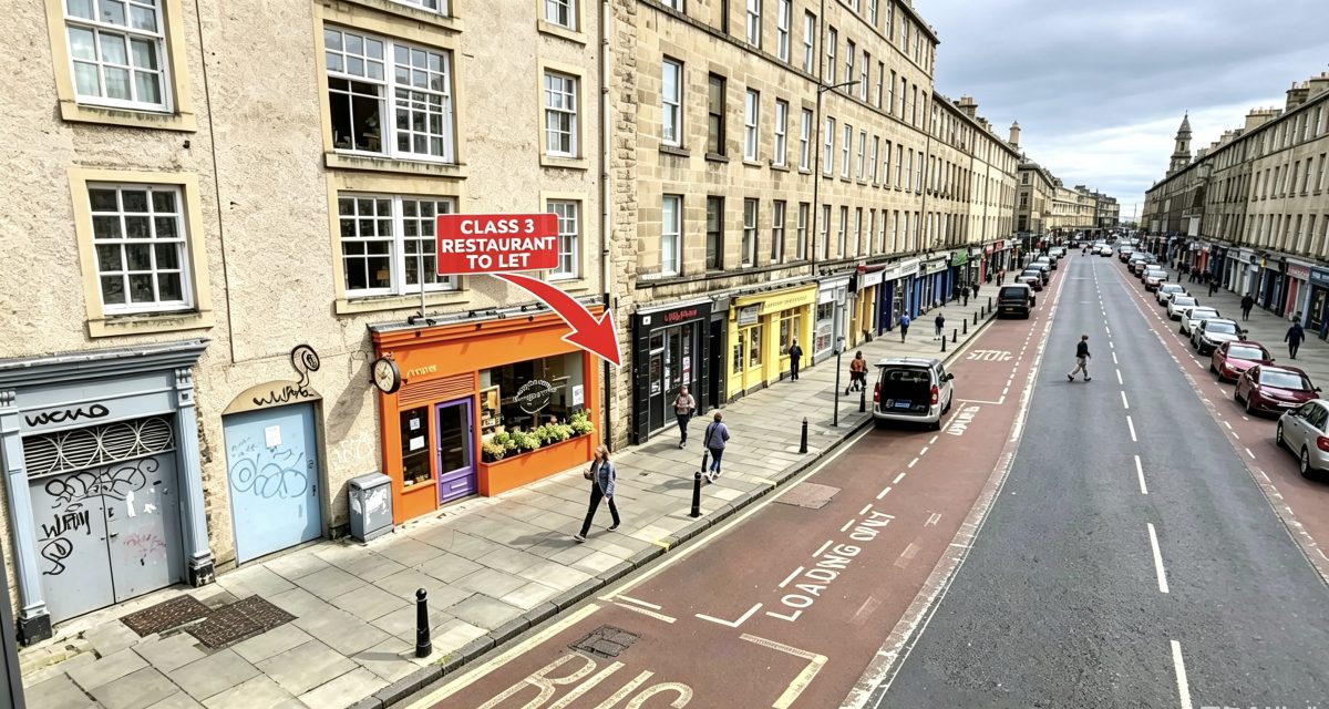Restaurants / Cafes in Edinburgh - photo 2