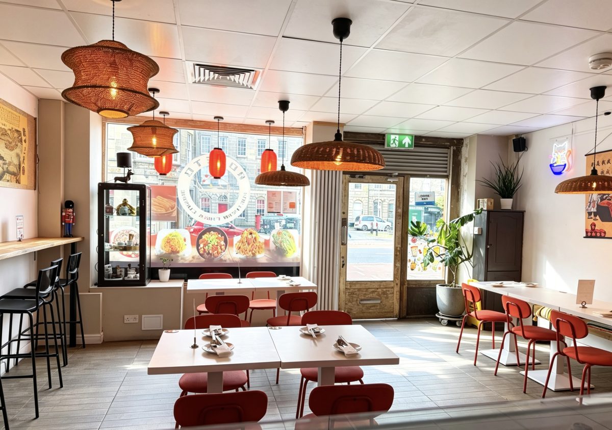 Restaurants / Cafes in Edinburgh - photo 3