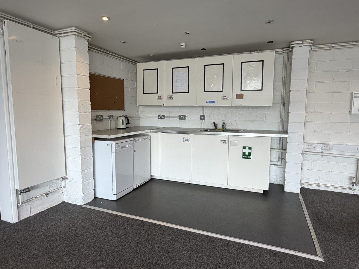 Industrial Unit in Totnes - photo 4