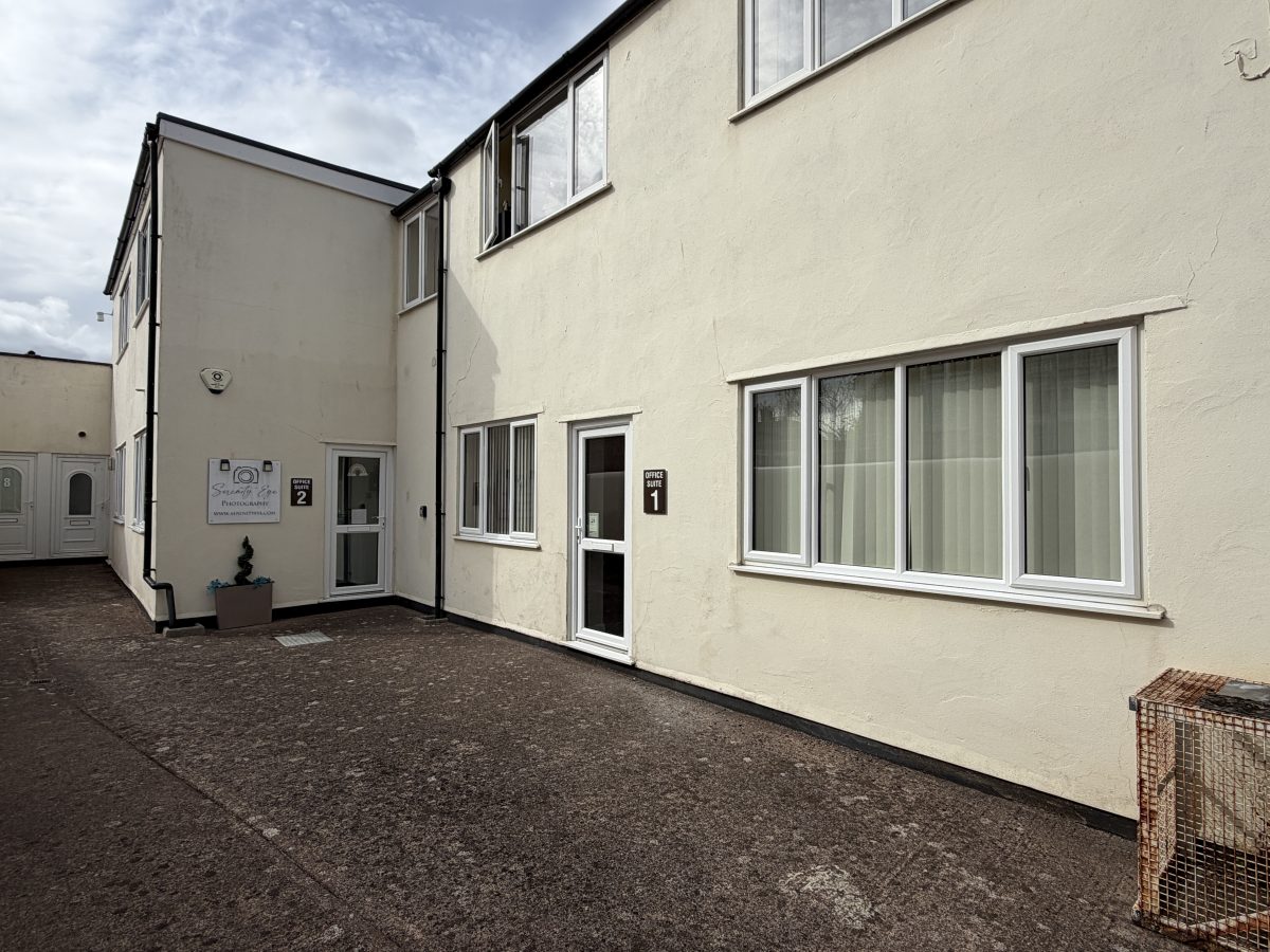 Office in Exmouth