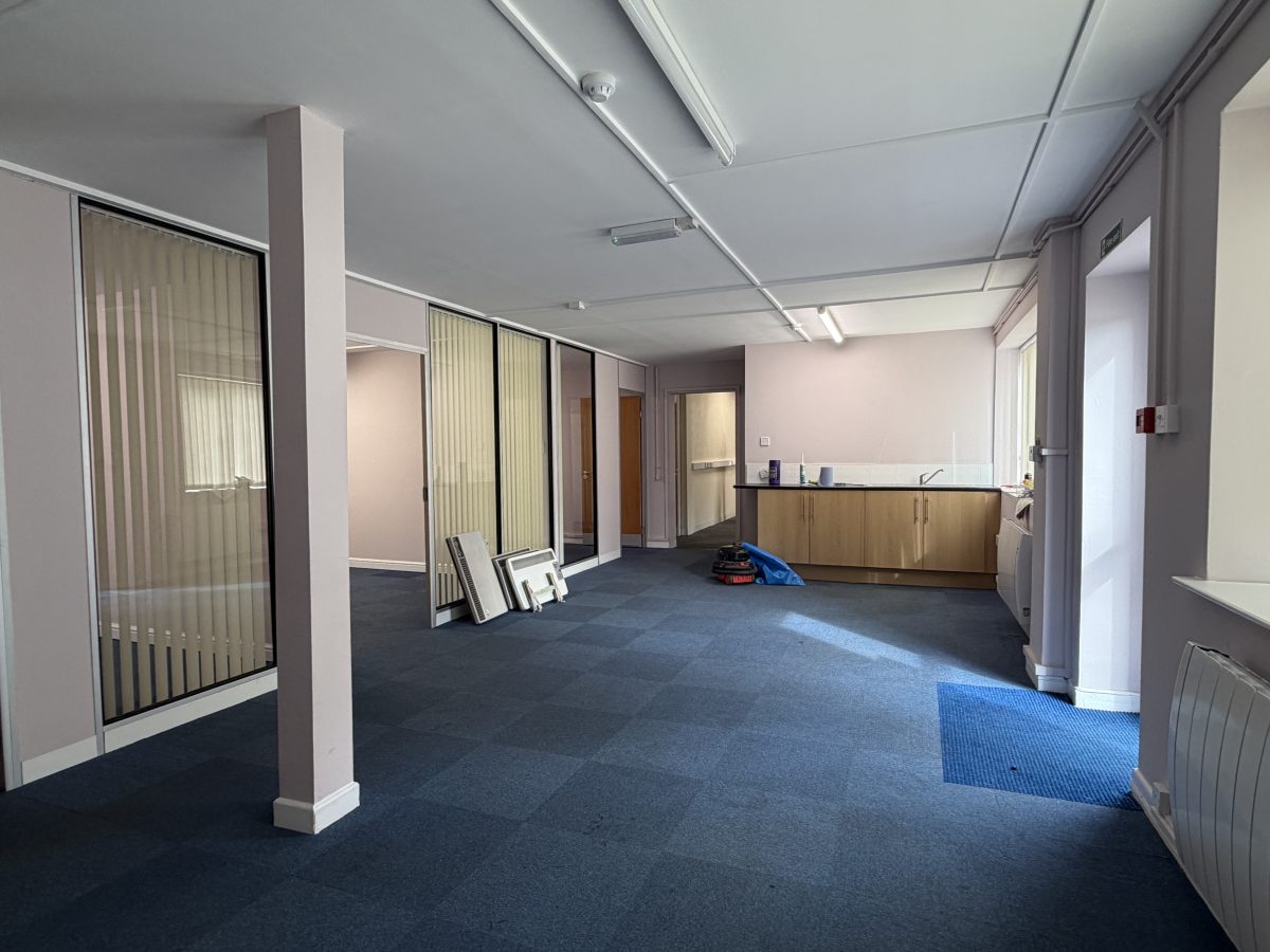 Office in Exmouth - photo 2