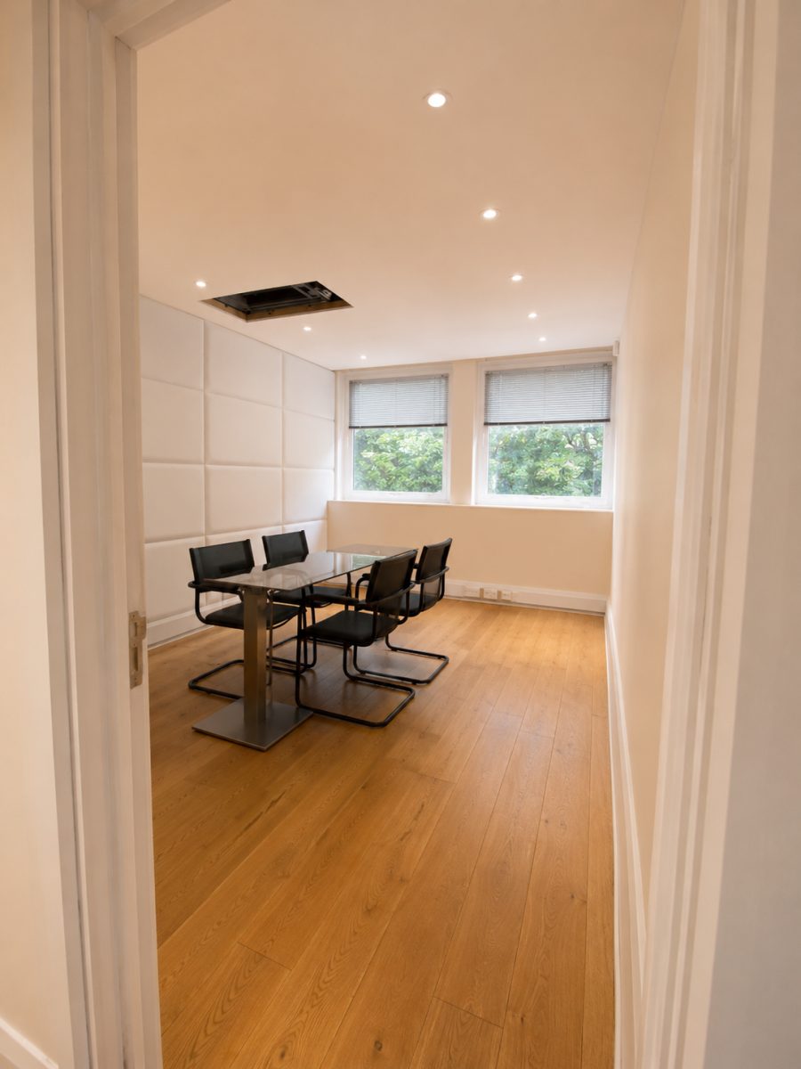 Office in Wallington