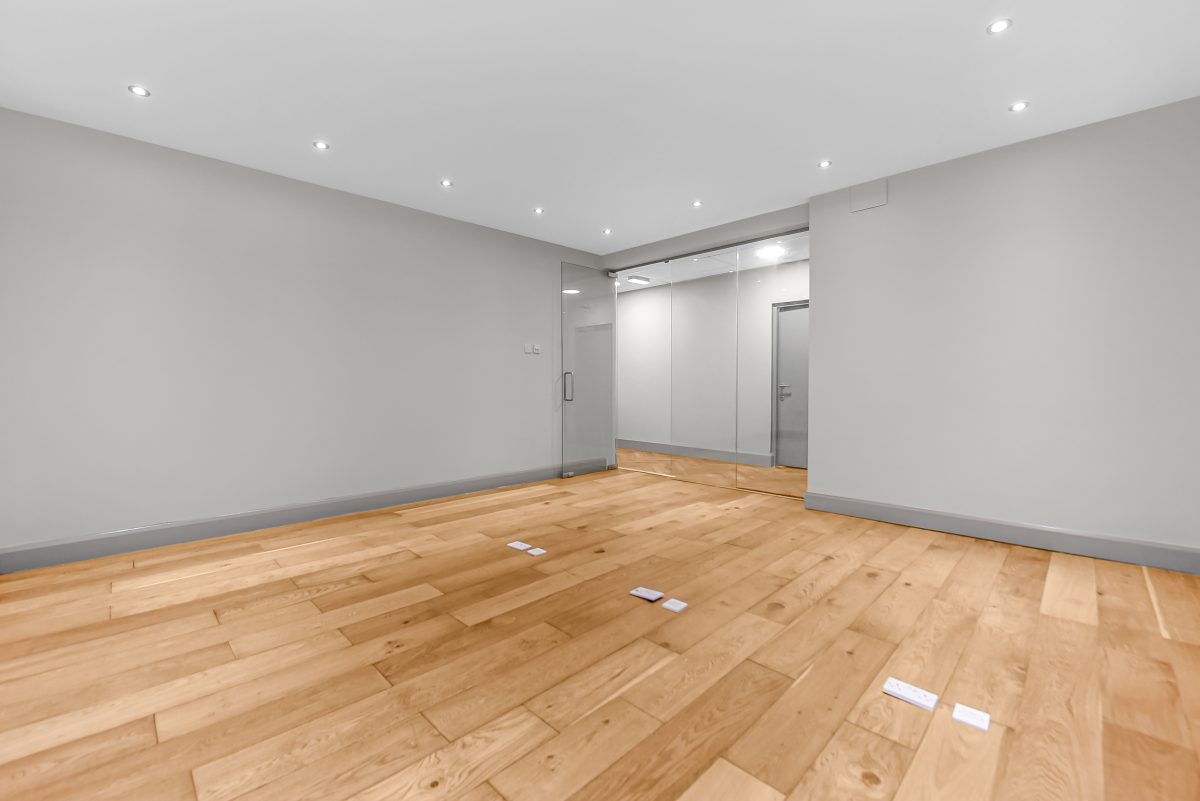 Office in Wallington