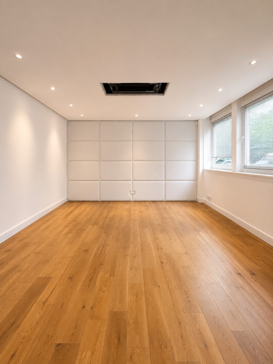 Office in Wallington