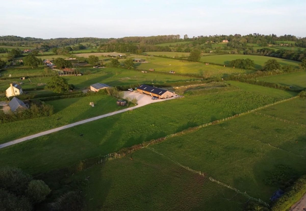 Commercial Property in Melksham - photo 4