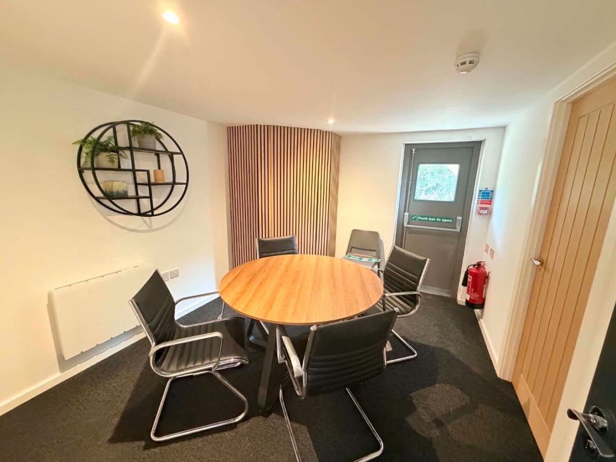 Commercial Property in Melksham