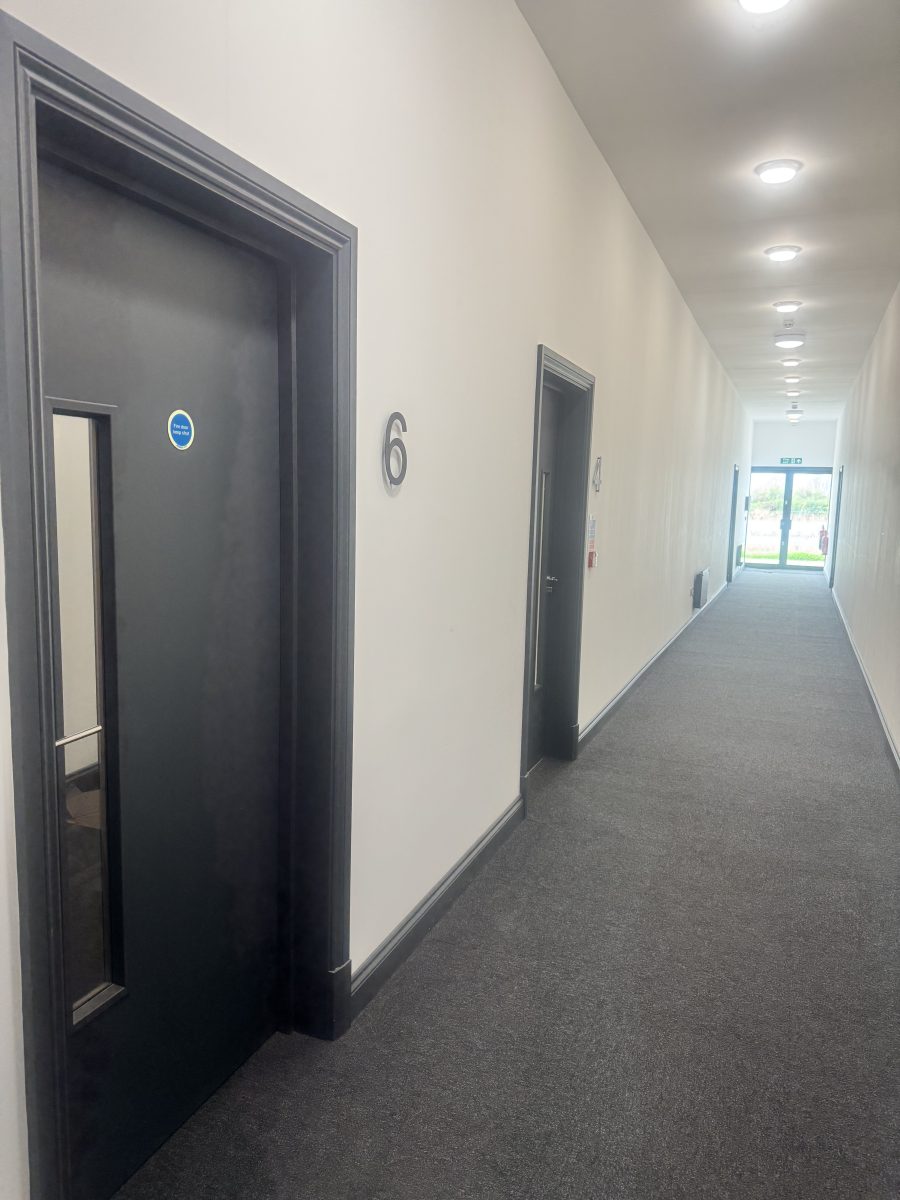 Commercial Property in Melksham