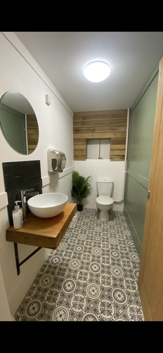 Commercial Property in Melksham