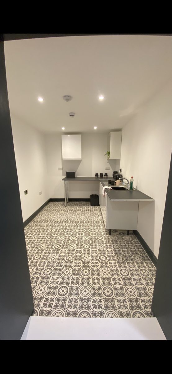 Commercial Property in Melksham