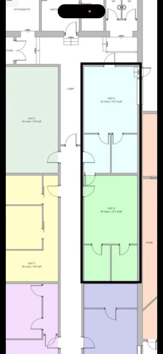 Commercial Property in Melksham