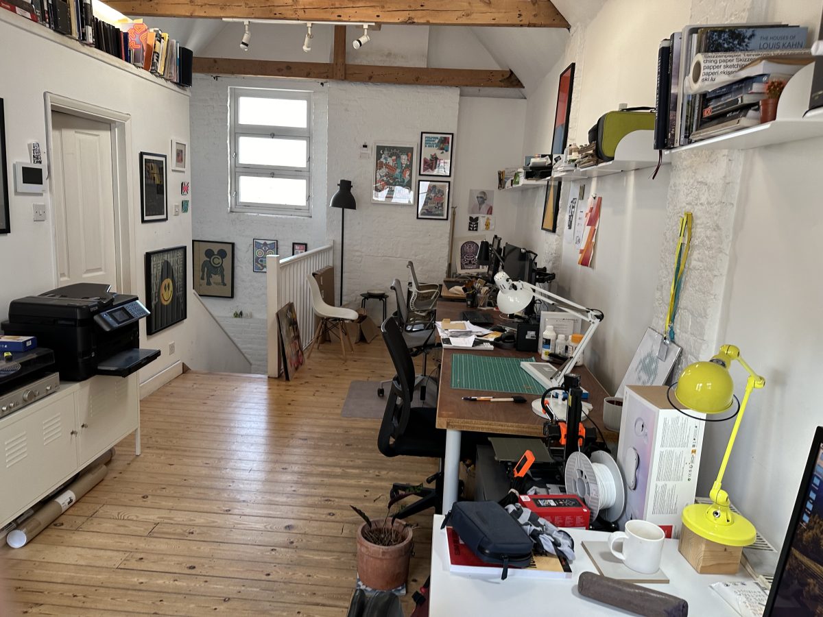 Office in Brighton - photo 4
