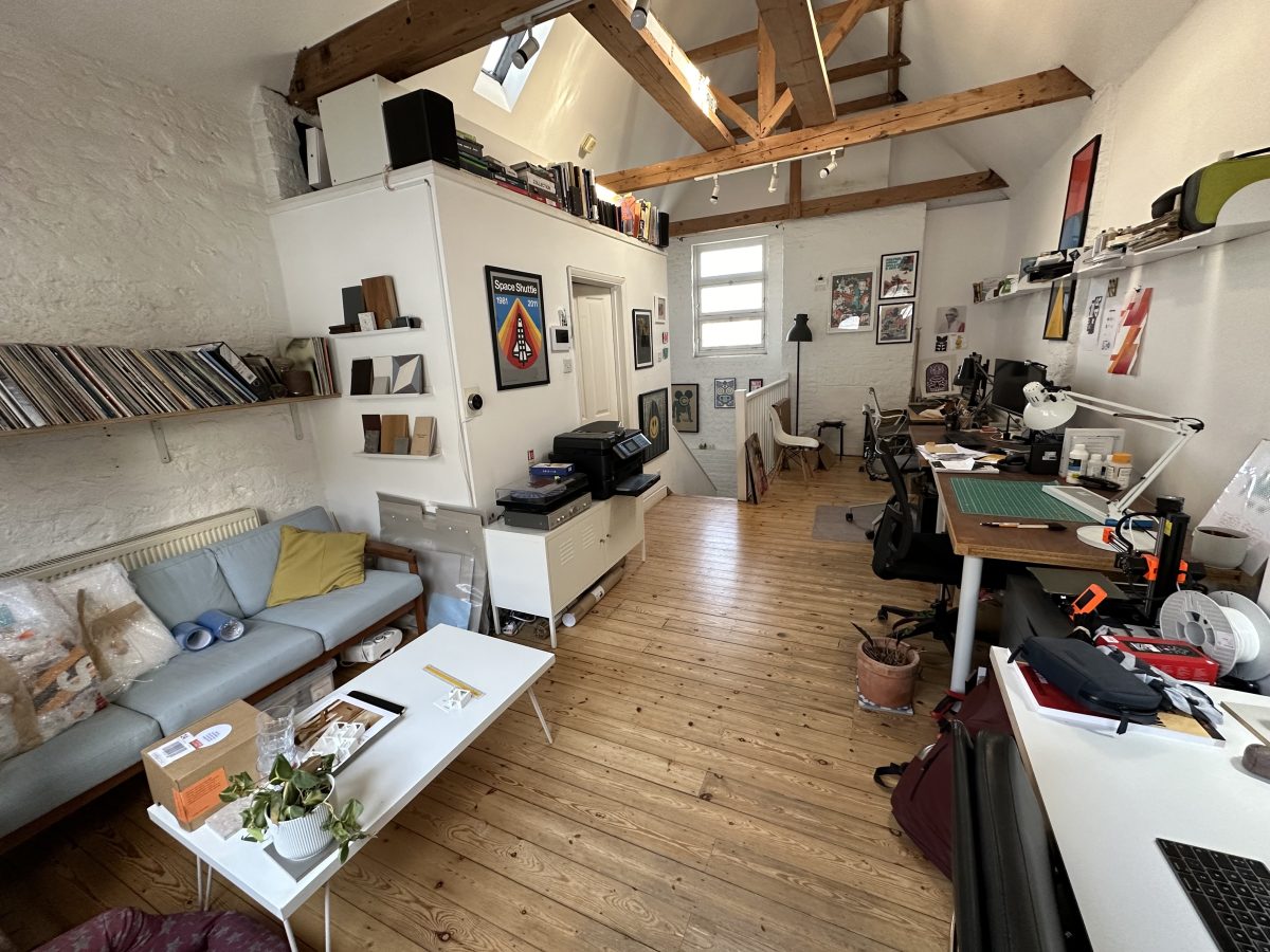 Office in Brighton