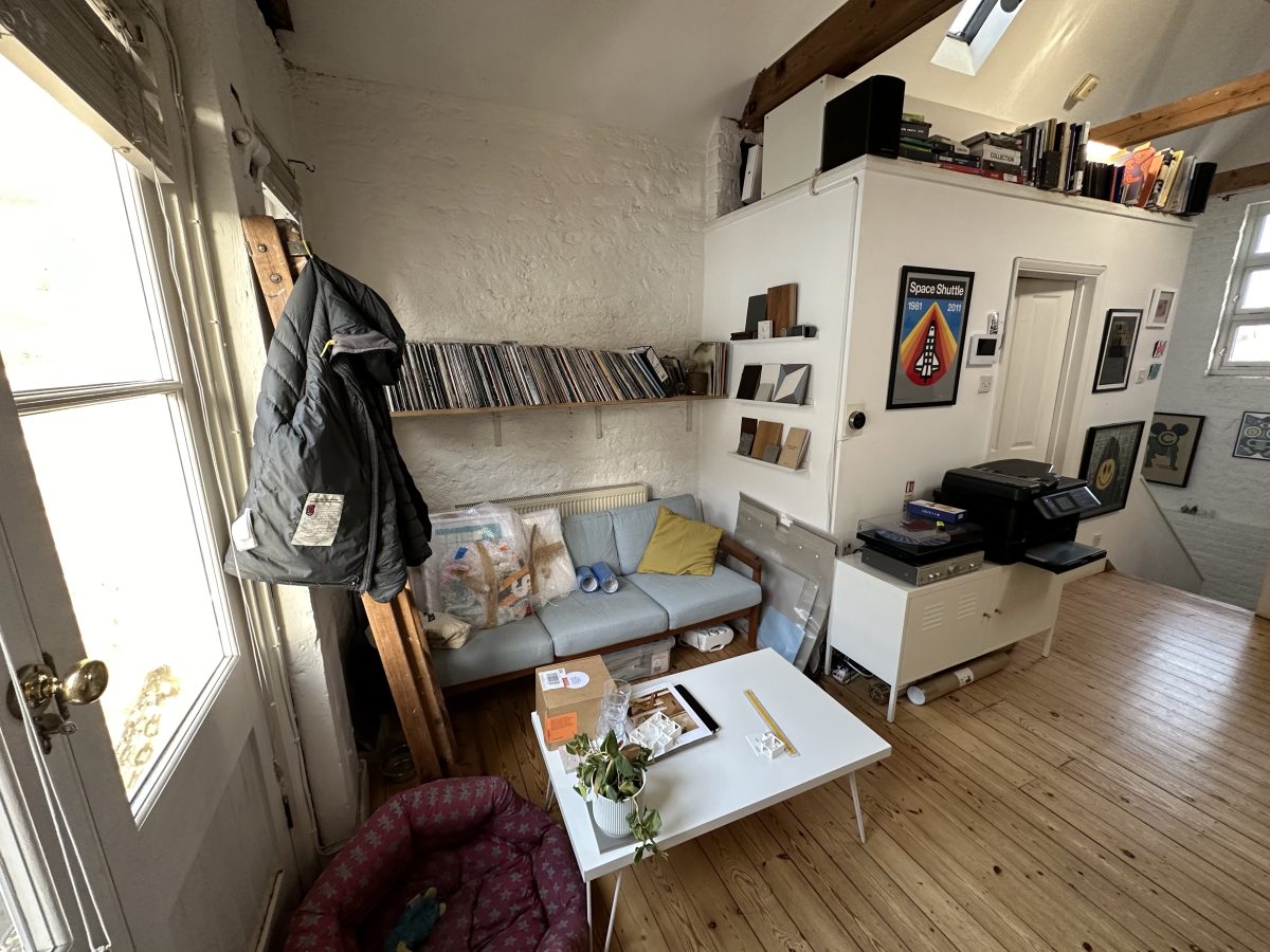 Office in Brighton